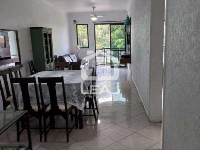 Apartamento de 118m² com 3 dormitórios e 2 vagas de garagem à venda, por R$ 450.000,00,Enseada, Gua