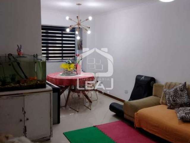 Apartamento de 87m,² com 3 dormitórios e 1 vaga de garagem à venda, por R$ 380.000,00,Jardim Sandra