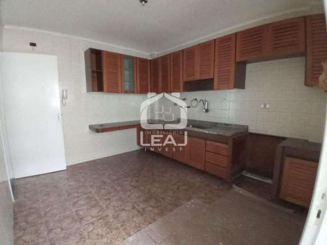 Apartamento de 87m² com 3 dormitórios e 1 vaga de garagem à venda, por R$ 370.000,00,Jardim Sandra,