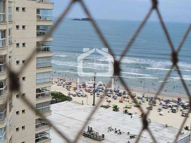 Apartamento de 70 m², com 2 dormitorios,  sala e cozinha para Venda e Locação, Pitangueiras, Guaruj