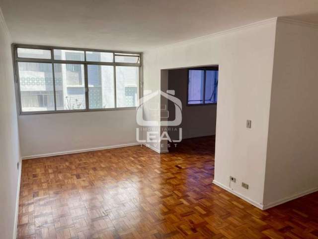 Apartamento à venda, Itaim Bibi, São Paulo, SP