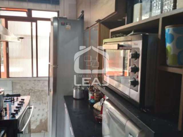 Apartamento à venda possui 50m²com 2 dormitórios no valor de R$ 140.000,00 - Jardim Catanduva, São