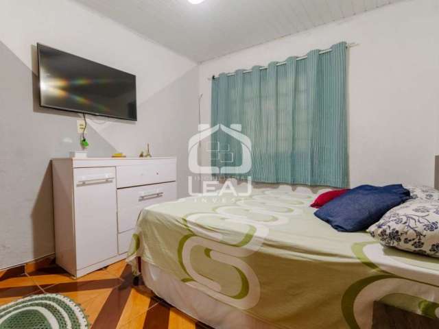 Casa à venda, 260m² com 9 dormitórios, 3 vagas de garagem - R$ 550.000,00 - Jardim das Rosas ,São P