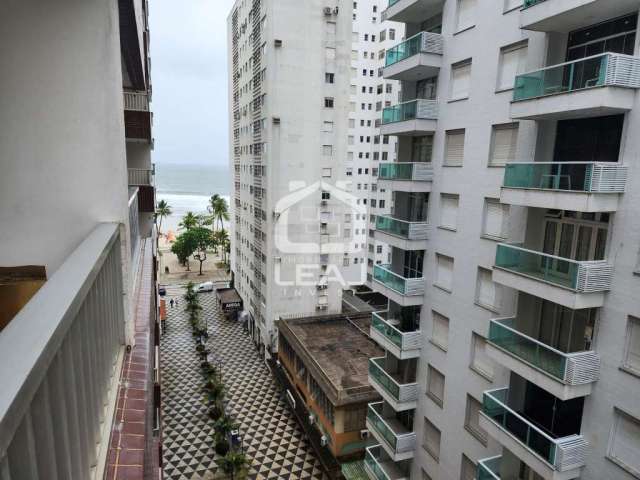 Oportunidade na melhor praia do Guarujá, localização privilegiada em Pitangueiras, Guarujá, SP