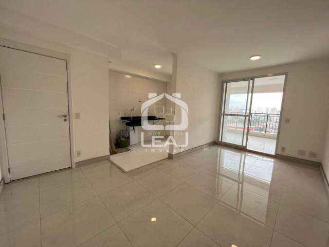 Apartamento à venda 84m², 3 dormitórios, sendo 1 suíte, 2 vagas garagem - R$ 850.000,00 - Vila Andr