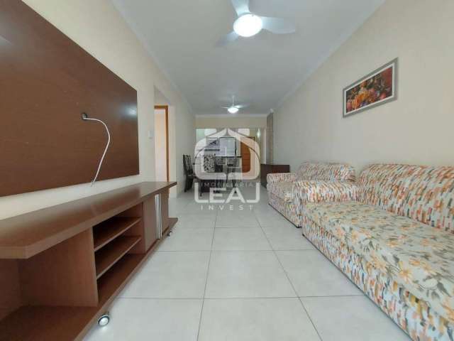 Apartamento à venda 74m², 2 dormitórios, 1 vaga na garagem - R$ 440.000,00 - Tupi, Praia Grande, SP