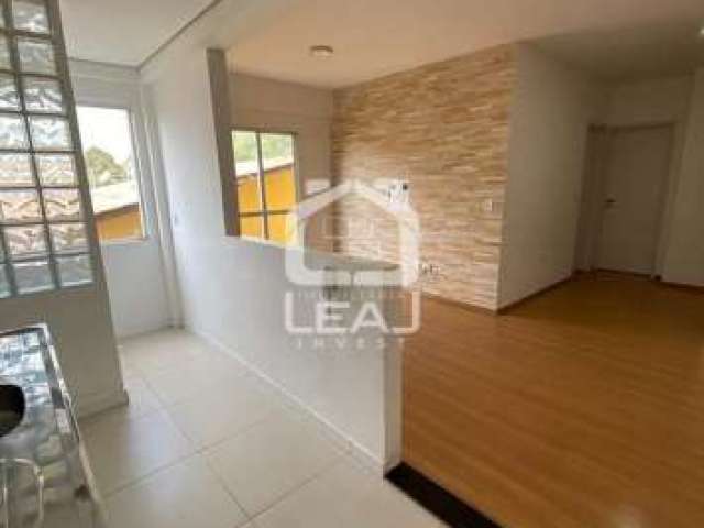 Apartamento à venda 53m², 2 dormitórios, 1 vaga garagem - R$ 286.200,00 - Cidade Intercap, Taboão d