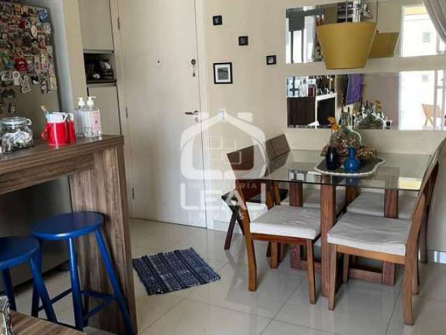 Apartamento à venda, 54m², 2 dormitórios, 1 vaga de garagem - R$ 510.000,00 - Vila das Belezas, São