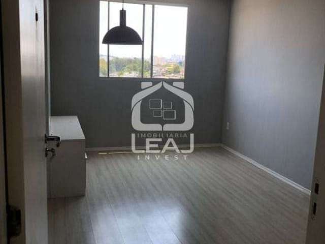 Apartamento à venda, 38m², 2 dormitórios - R$ 220.000,00 - Residencial Flor de Liz - Jardim Vaz de