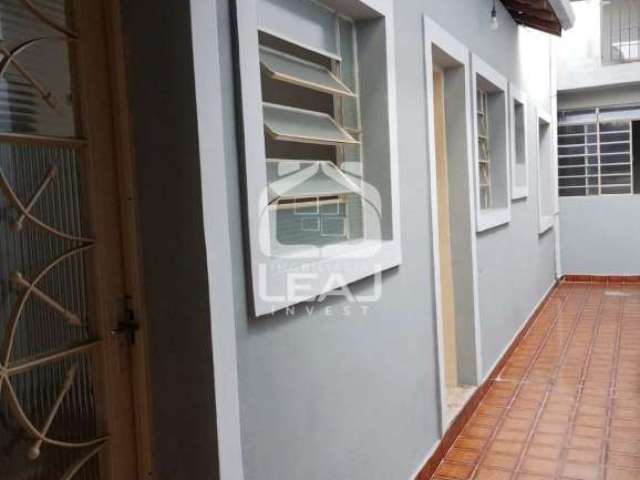 Casa à venda, 125m², 3 dormitórios, 2 vagas garagem - R$ 460.000,00 - Jardim Germânia, São Paulo, S