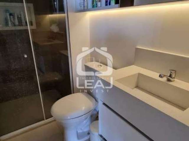 Apartamento à venda, 55m², 2 quartos, 1 vaga - R$420.000,00 - Vila Andrade, São Paulo, SP