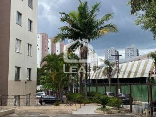 Apartamento à venda no Morumbi, 52m², 2 dormitórios, 1 vaga - R$  Parque Reboucas, São Paulo, SP