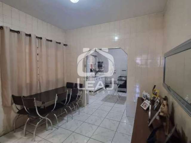 Sobrado à venda, 119 m², 3 dormitórios, sendo 1 suíte, 3 vagas - R$ 560.000,00 - Capão Redondo, São