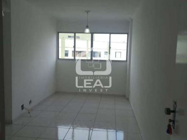 Apartamento à venda no Jardim Germânia, 52m², 2 dorms, 1 vaga garagem - R$ 300.000,00, São Paulo, S