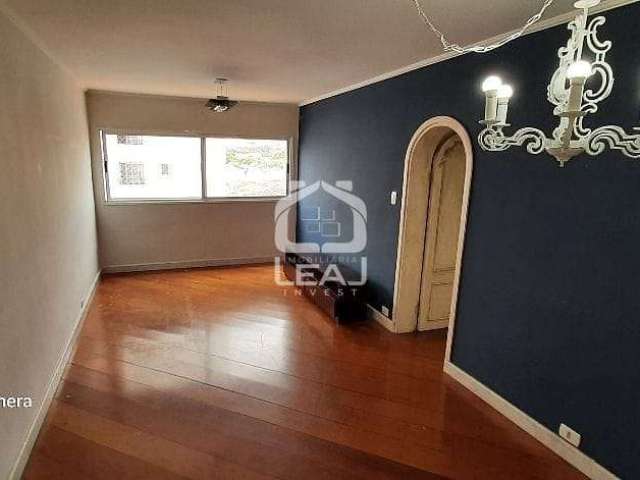 Apartamento para venda, 85m², 3 dormitórios, 1 vaga garagem - R$ 699.000,00 - Chácara Santo Antônio