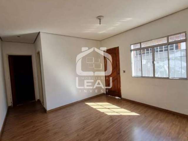 Casa térrea à venda no Jardim São Luís, 137m², 3 dormitórios, 2 vagas de garagem - R$ 450.000,00 -