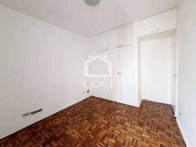 Apartamento à venda no Brooklin Paulista, 75m², 2 dormitórios, 1 vaga de garagem - R$ 750.000,00 -