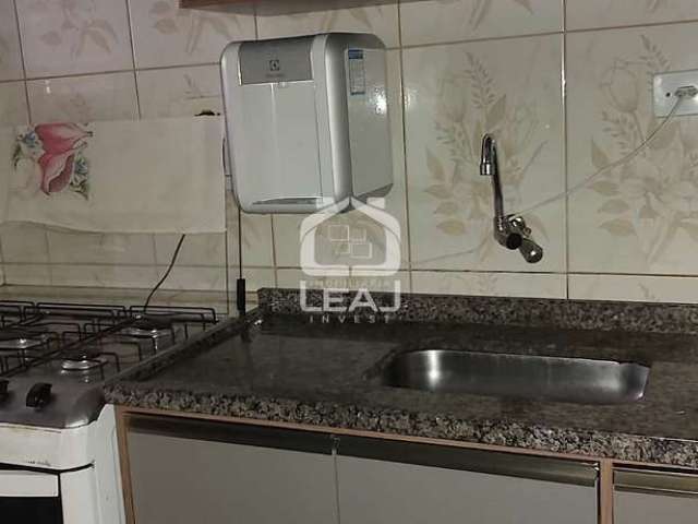 Apartamento à venda no Jardim Dom José, 48m², 2 dormitórios, 1 vaga garagem - R$ 245.000,00 - São P