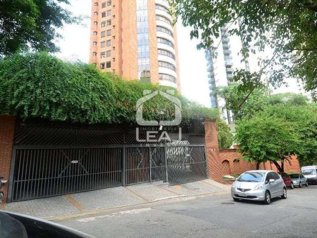 Cobertura com 5 dormitórios à venda, 500 m² por R$ 2.500.000,00 - Vila Suzana - São Paulo/SP