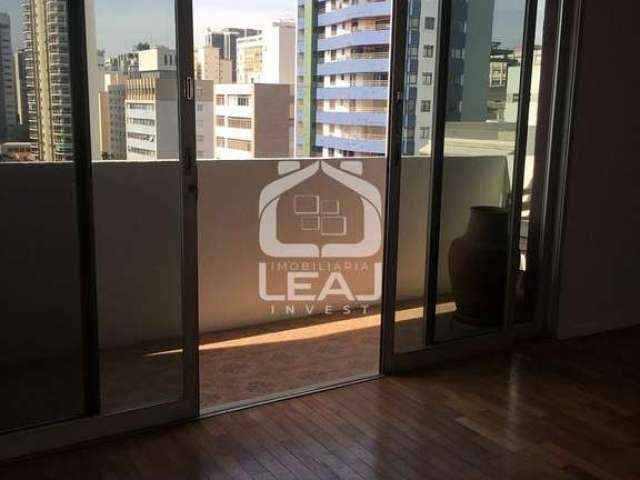 Apartamento para locação, Itaim Bibi, 3 dormitórios, 2 vagas- R$ 17.363,00 (pacote) - São Paulo, SP