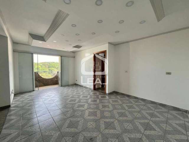 Apartamento à venda, 163m², 4 dormitórios - R$ 980.000,00 - Vila Jaguara, São Paulo, SP