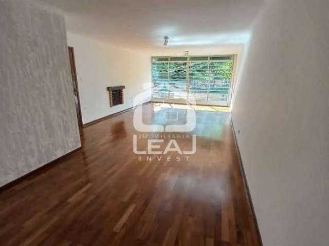 Casa para Locação, Brooklin Paulista, 144m², 3 Dormitórios - R$ 5.722,00 (Pacote), São Paulo, SP