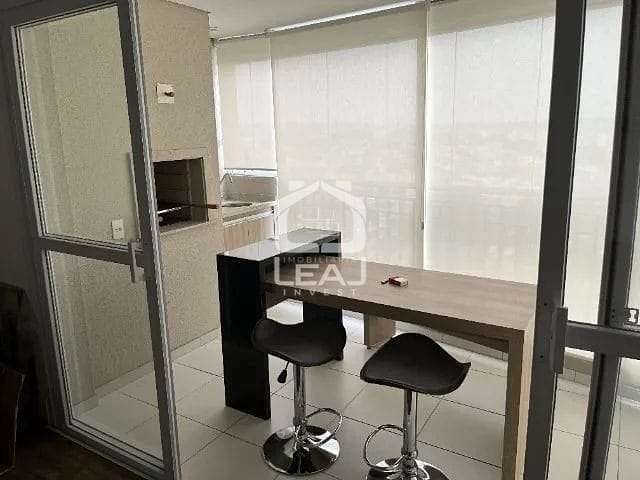 Excelente apartamento à venda no Campo Belo, 109m², 3 Suítes, 2 Vagas Garagem, R$ 1.290.000,00, São