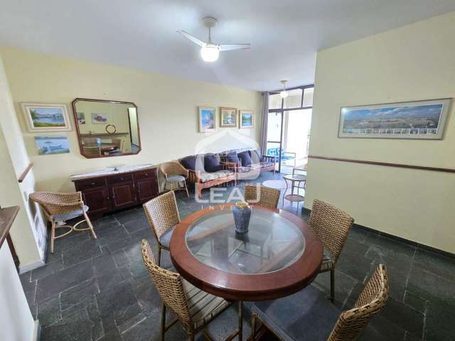 Apartamento à Venda Riviera de São Lourenço, 117 m², 3 Dormitórios (1 Suíte) por R$2.300.000,00 - B