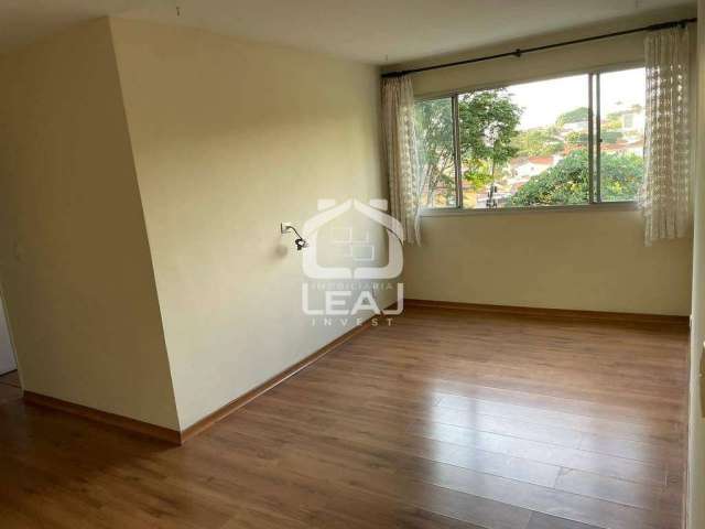 Apartamento à venda, 72m², 2 dormitórios, 1 vaga - R$ 450.000,00 - Jabaquara, São Paulo, SP