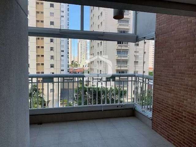 Apartamento duplex para locação no Brooklin, MOBILIADO, 2 Suítes, 2 vagas, Lazer Completo, R$ 9.709