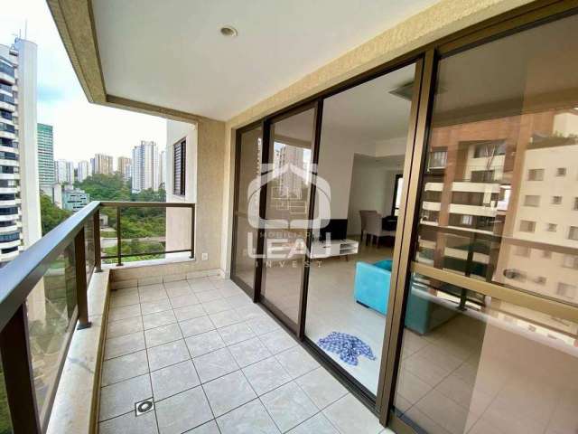 Apartamento à venda no Morumbi, 103m², 3 dormitórios, sendo 1 suíte, 3 vagas garagem, R$ 730.000,00