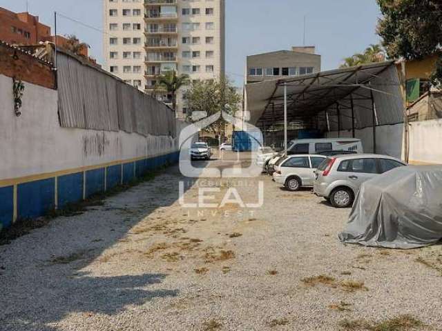 Terreno à venda em ótima localização, 720m² - R$ 3.340.000,00 - Santo Amaro, São Paulo, SP