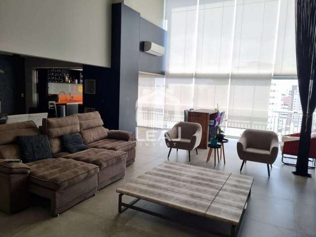 Apartamento à Venda, Vila Suzana/Morumbi, 238 m², 4 Suítes, 4 Vagas e Depósito por R$2.500.000,00 -