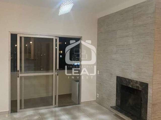 Apartamento à venda na Super Quadra Morumbi, 70m², 2 dormitórios, 2 vagas garagem, R$ 395.000,00, S