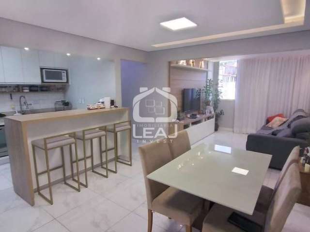 Apartamento à Venda, 5 minutos a pé do Shopping Interlagos, 72m², 2 Dormitórios, 1 Vaga, R$ 425.000