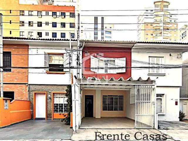 Oportunidade! Sobrado Residencial para locação no Itaim Bibi, 160m², 3 dormitórios, 2 vagas garagem