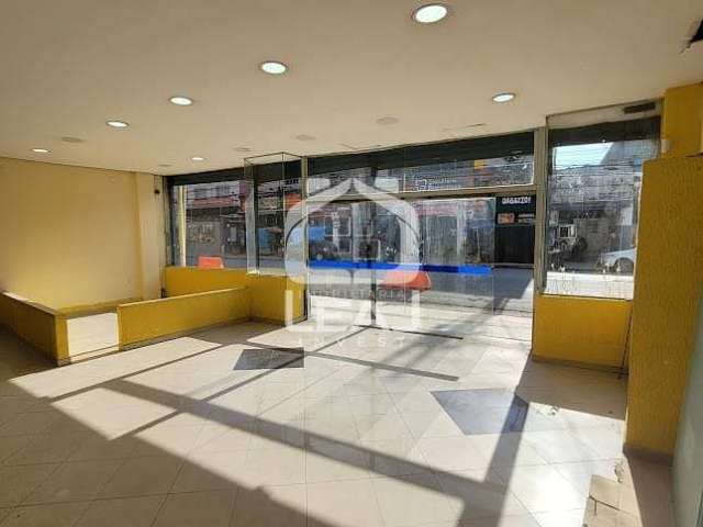 Loja Comercial para locação no Socorro, 260m², R$ 16.018,00 (Pacote Mensal), São Paulo, SP