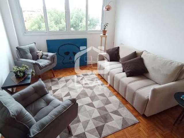 Apartamento à venda em Pinheiros, 114m², 3 dormitórios, 1 Vaga, R$ 1.100.000,00, São Paulo, SP