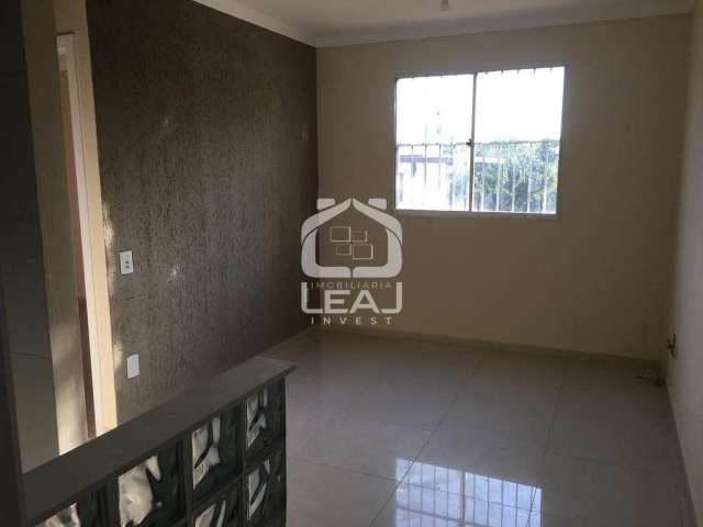 Apartamento à Venda, 38,70 m², 2 Dormitórios, 1 Vaga (rotativa) por R$250.000,00 - Jardim Vaz de Li