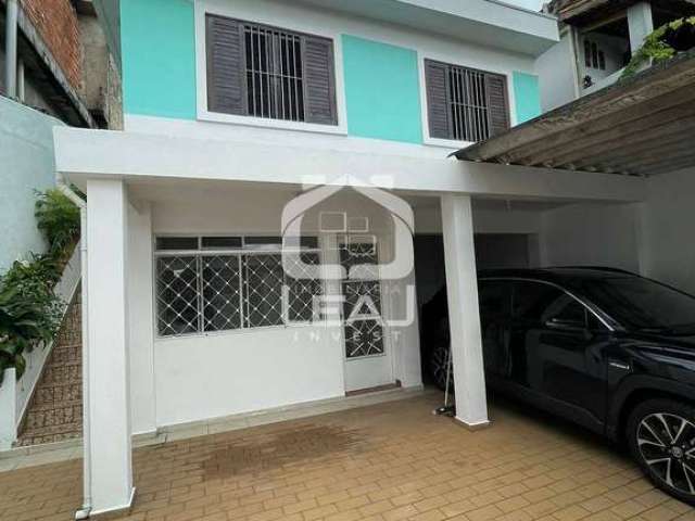 Excelente Sobrado à venda no Jardim Capão Redondo, 120m², 3 dormitórios, 3 vagas, R$ 424.000,00, Sã