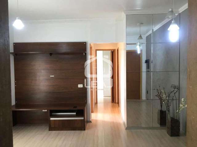 Apartamento à venda no Capão Redondo, 56m², 2 Dormitórios, 1  Vaga, R$ 250.000,00, Chácara Santa Ma