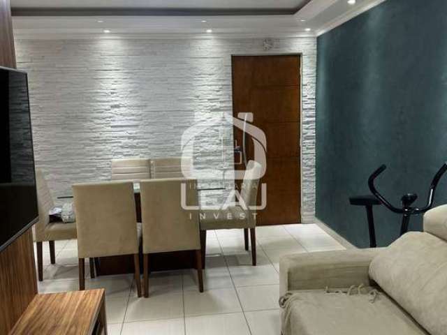 Apartamento à venda no Jardim Germânia, 52m², 2 Dormitórios, 1 Vaga, R$ 320.000,00, São Paulo, SP