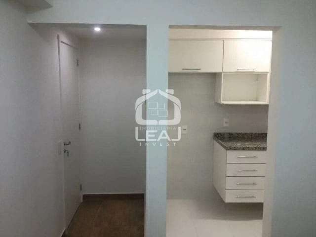 Apartamento à Venda Próx. Estação Metrô Vila Sônia, 64 m², 2 Dormitórios (1 Suíte), 1 Vaga, por R$6