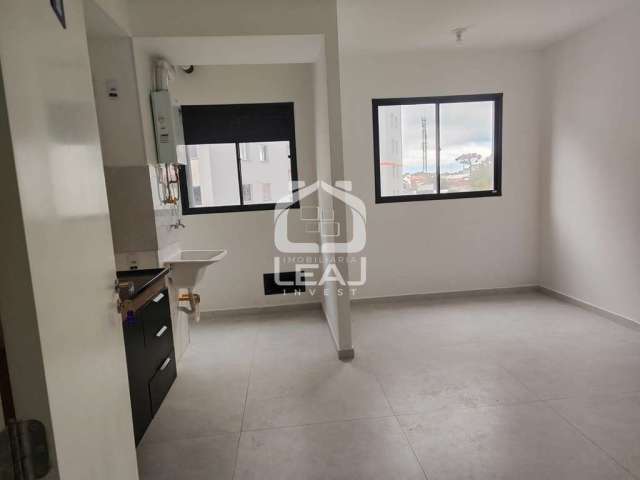 More perto do Metrô Capão Redondo! Apartamento à Venda, 36m², 2 Dorms, R$ 250.000,00, Parque Maria