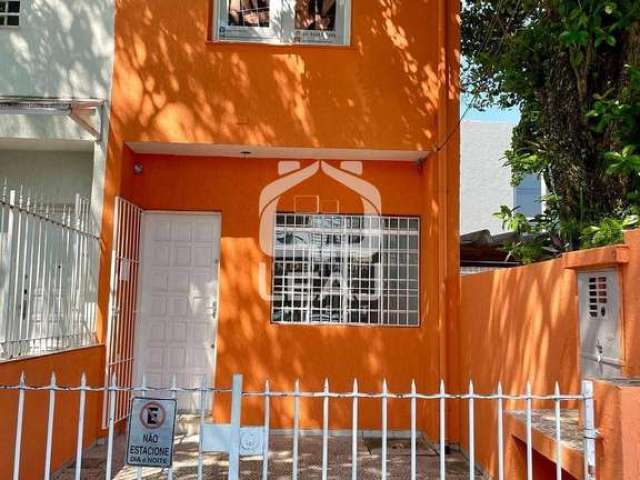 Casa comercial para locação, 98m², 4 salas amplas - R$ 3.950,00 (pacote) - Chácara Santo Antônio (Z