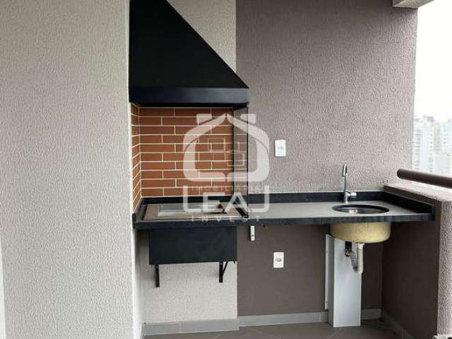 Apartamento NOVO à venda em Vila Andrade, 75m², 3 Dormitórios (1 Suíte), 2 Vagas, Lazer Completo, R