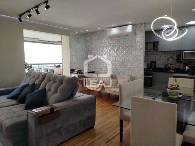 Lindo Apartamento à Venda em Vila Andrade, 81m², 2 Suítes, 2 Vagas, Lazer Completo, R$ 795.000,00,