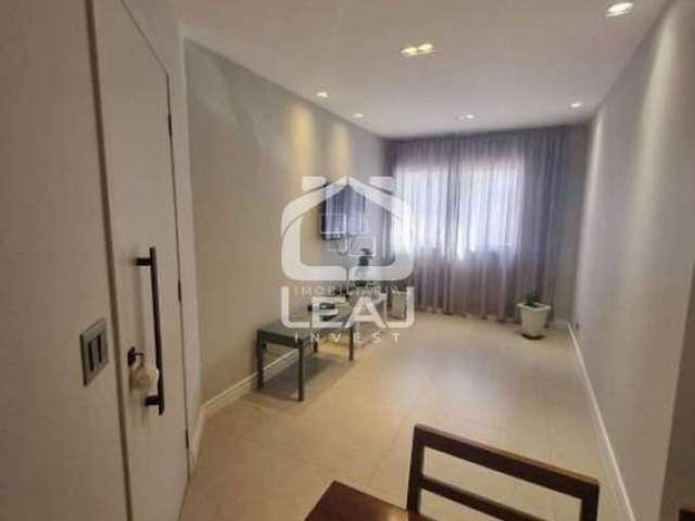 Lindo Apartamento à Venda em Vila Prel, Próx. Shopping Campo Limpo, 66m², 3 Dorms, 1 Vaga, Ar Condi