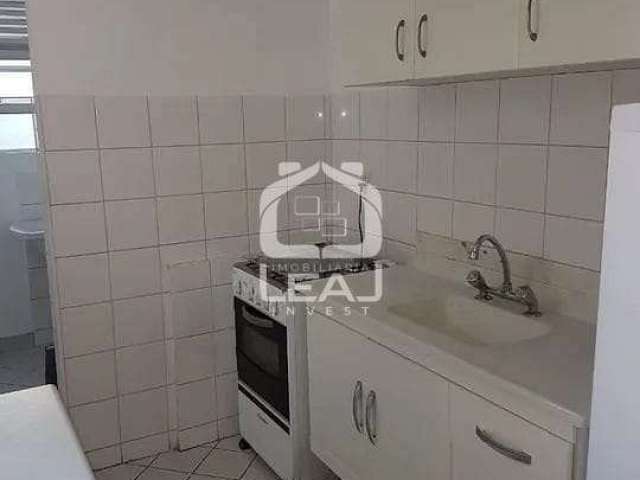 Oportunidade! Apartamento para Locação no Morumbi, 53m², 2 Dormitórios, 1 Vaga, R$ 2.434,00 (Pacote