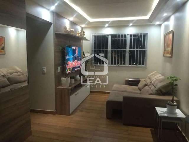 Apartamento à Venda na Estrada do M´Boi Mirim, 63m², 2 Dormitórios, 1 Vaga, R$ 371.000,00, SP